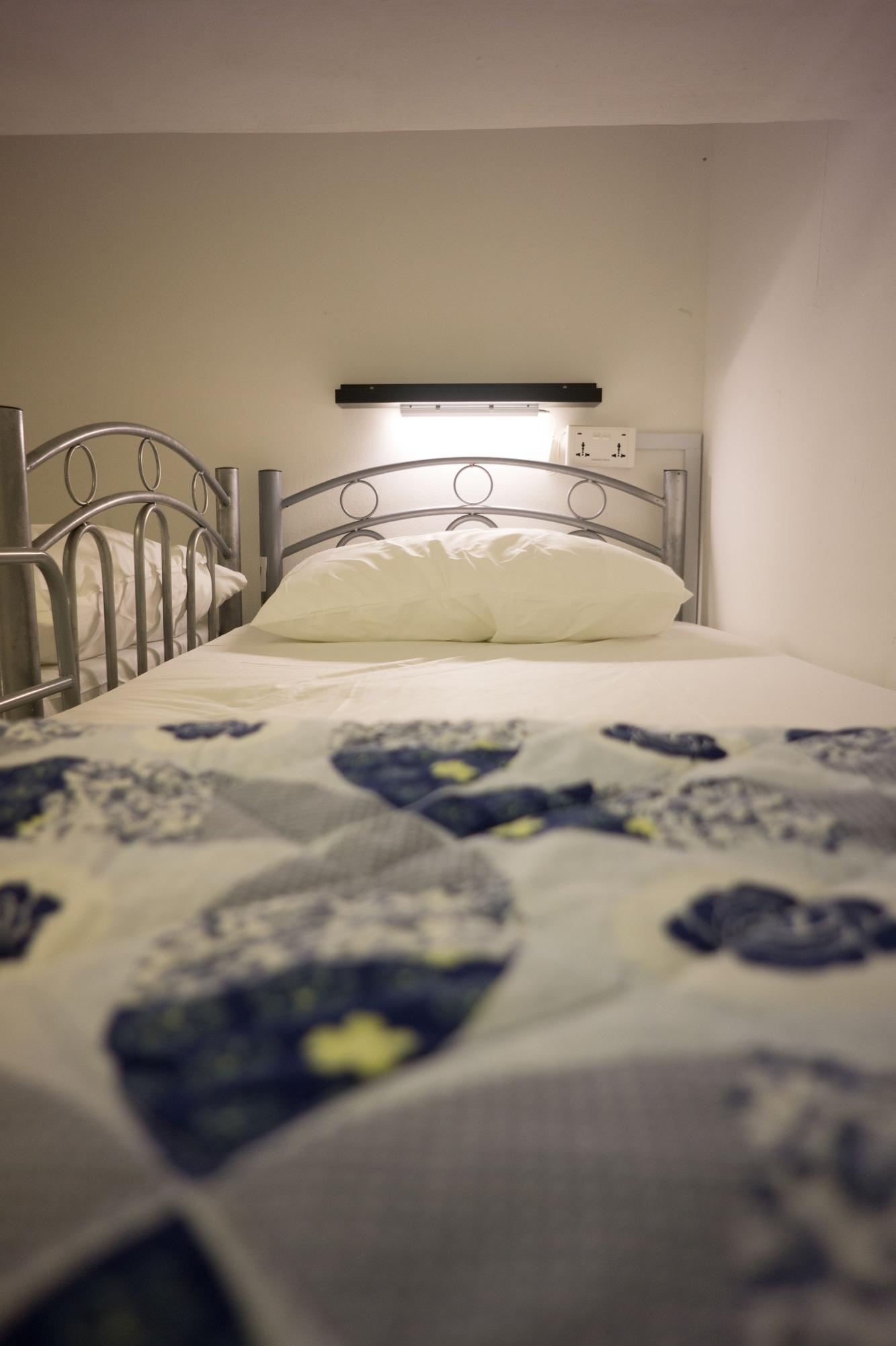 Ark Hostel Szingapúr Kültér fotó