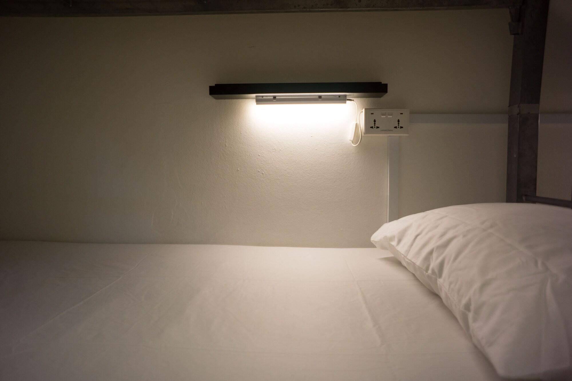Ark Hostel Szingapúr Kültér fotó
